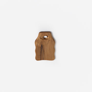 Baby Cheese Board