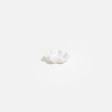 Gala Bowl - White
