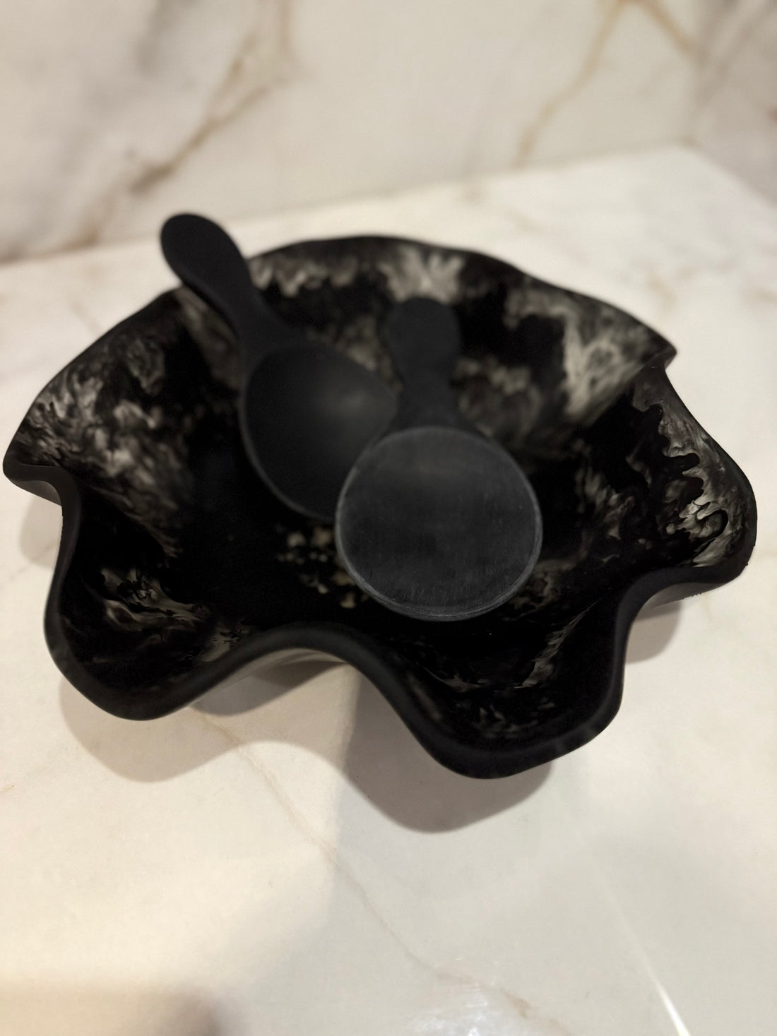 Gala Bowl - Black
