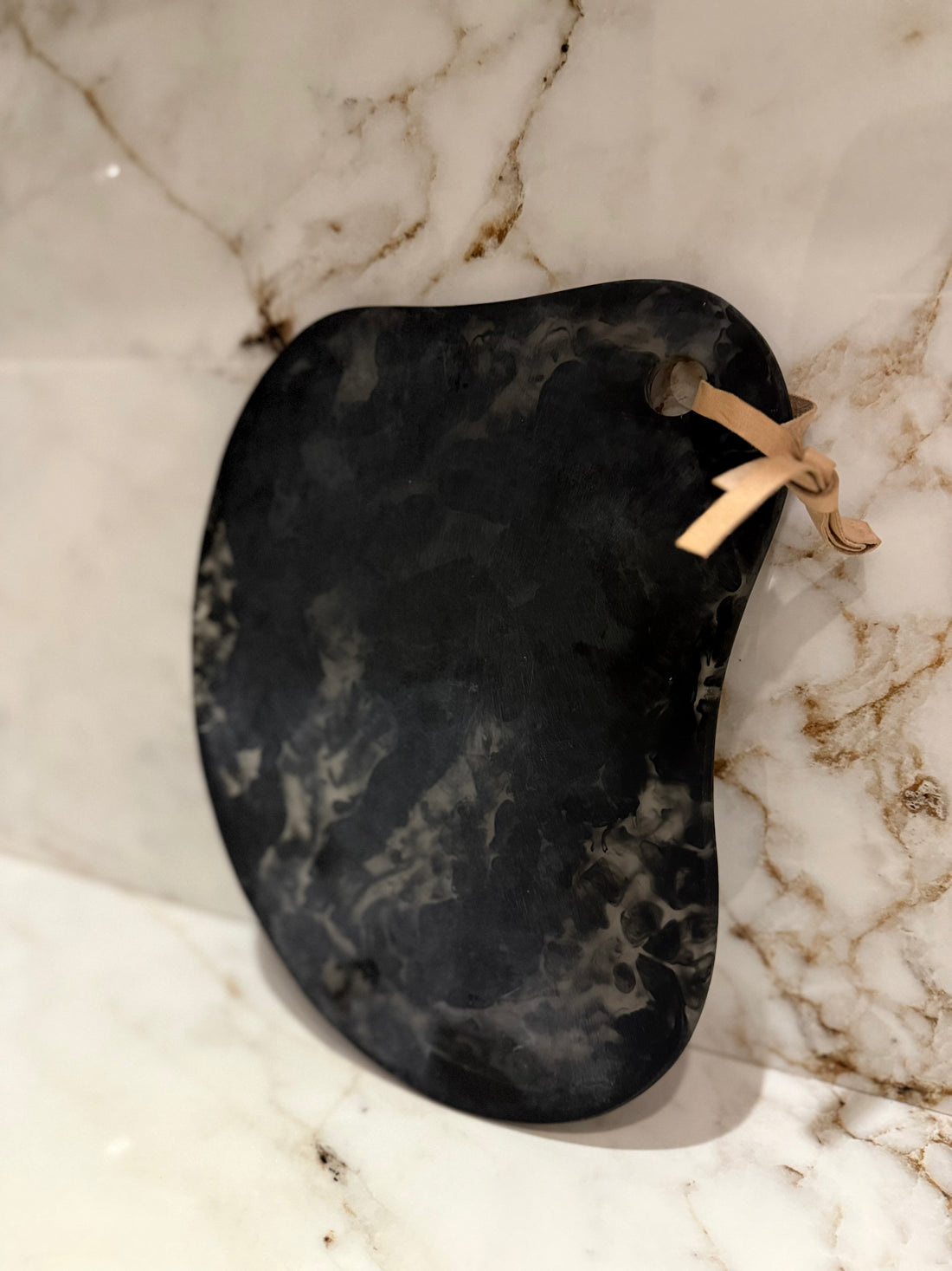 Prima Board - Black