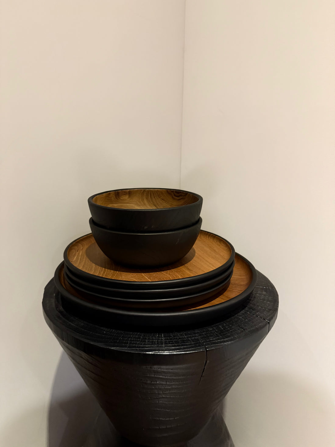 Duo Plate - Medium