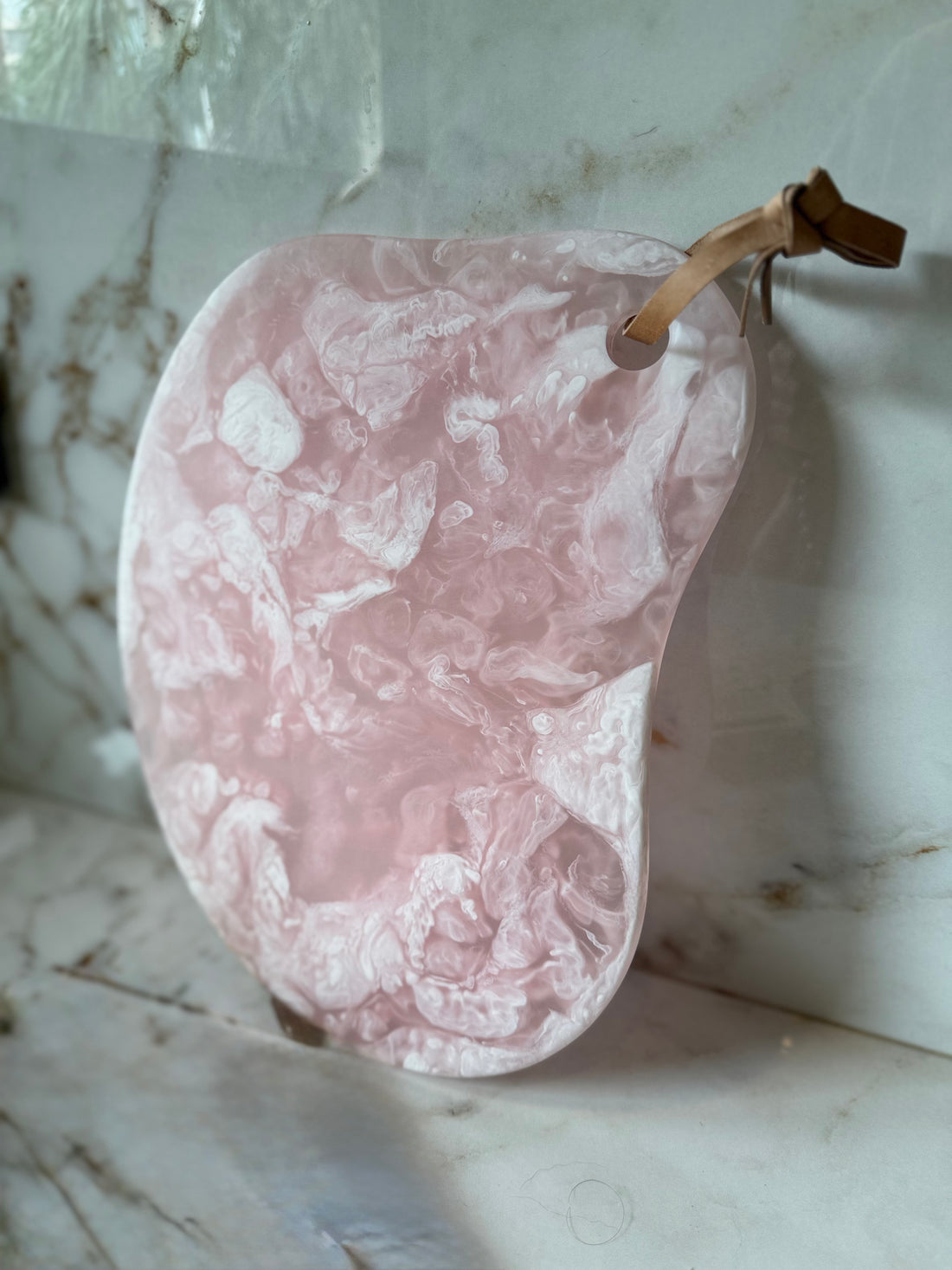Prima Board - Pink