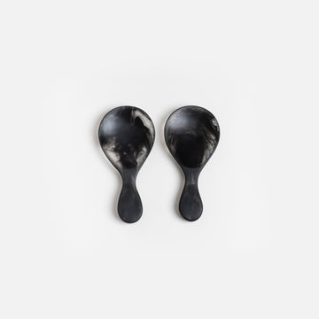 Insalata Server - Black
