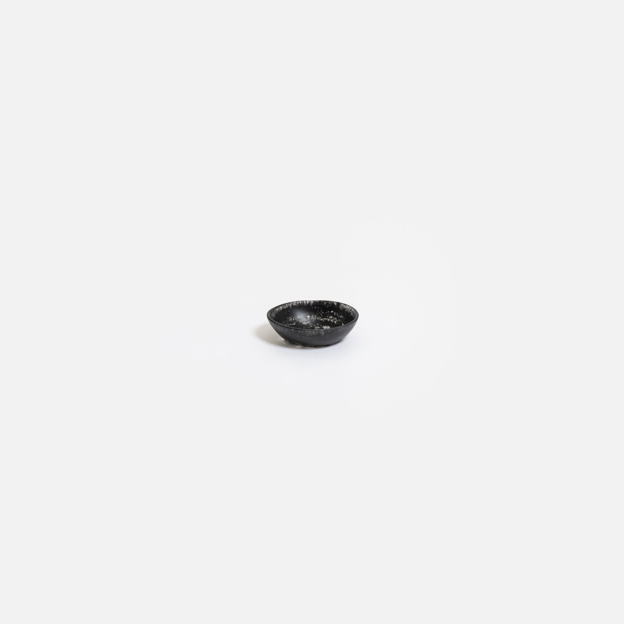 Piccola Bowl - Black